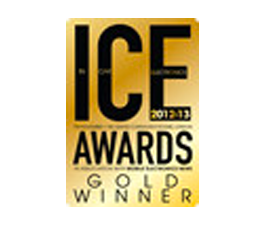 Ice awards fleet  management