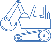 scorpiontrack plant vehicle tracking | fleet tracking | van tracking | vehicle telematics | scorpion track | ATV Tracking | thatcham approved